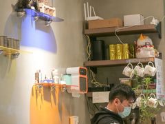 -野鸽子咖啡(中航店)