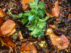 -鱼桥巷·美学川菜