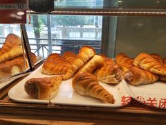 -新侨三宝乐面包店(崇文门店)