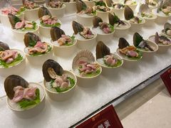 -雍和会海鲜姿造自助(湖东路店)