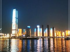 -武汉两江游览·夜游长江(汉口粤汉码头)