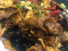 -西北朗益和穆斯林餐厅