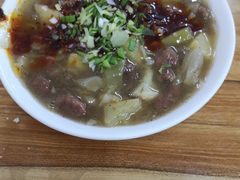 -老字号贾家肉丸糊辣汤(光明巷店)