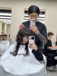 -MY HAIR ARDOR