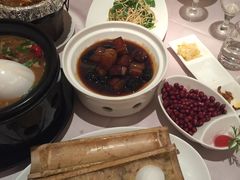 -粗茶淡饭·汉口公馆(循礼门店)