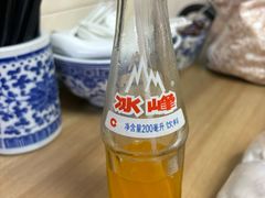 -定家小酥肉·清真(回民街店)