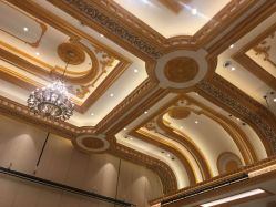 -鹏欣国际大酒店·宴会厅