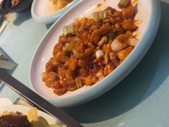 -人民公社大食堂(顺义总店)