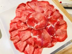 -井格重庆火锅(友谊路新业广场店)
