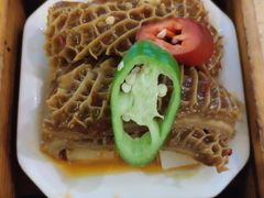 -喜鹊茶点.啫煲(车陂店)