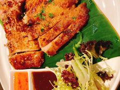 -星叶·东南亚料理(宁波万象汇店)