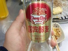 -贵州小豆腐(杨家坪总店)