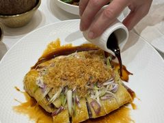 -喜宴又一村·粤菜·茶点·海鲜(壹方天地店)