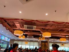 大堂-又一间茶点轩(百汇广场店)