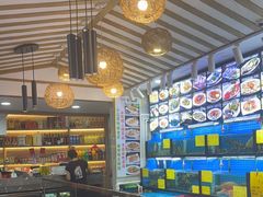 -醉壹号海鲜大排档(厦门美食地标店)