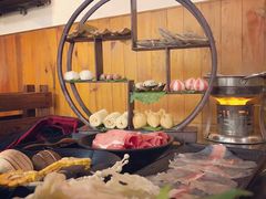 -丽江庭院之爱在路上(西单店)