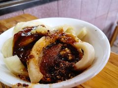 甜水面-洞子口张老二凉粉(文殊院店)