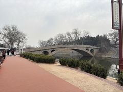 -赵州桥景区