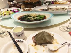 -江南韵·无锡太湖文化体验餐厅(凤凰天街店)
