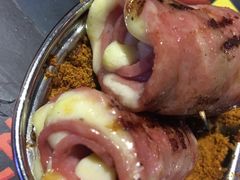 -碎怂烤肉(钟楼柳巷店)