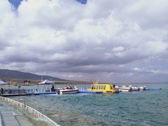 -青海湖国家重点风景名胜区