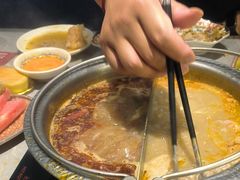 -一绪に寿喜烧(荟聚店)