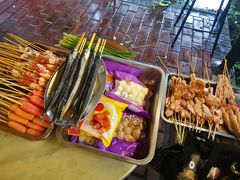 -大象营野Life营地·钓虾(坦尾店)