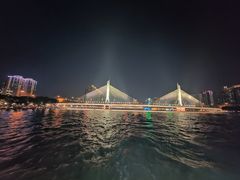 -珠江夜游广州塔·中大码头