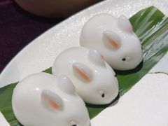 -粤匠·澳门点心粤菜海鲜(澳门半岛店)