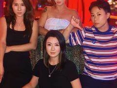 -MR.ROCKY洛奇先生·西餐&酒吧(琶醍店)