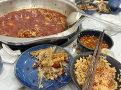 -川渔居—鱼火锅(八方汇店)