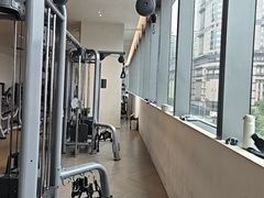 -YCHL FIT 健身(星寰店)