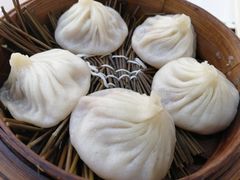 小笼包5个-日月永和中国餐饮名店(凤凰店)