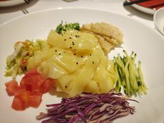-大鸭梨烤鸭·北京菜(大兴南小街店)