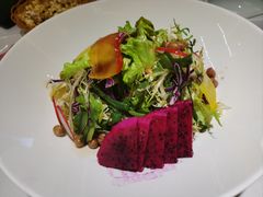 -潇湘码头·鲜湘菜(常营店)