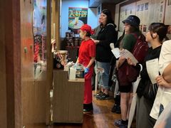 -一兰拉面(新宿中央东口店)