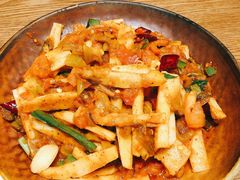 -金孔雀德宏傣味餐馆(魏公村店)