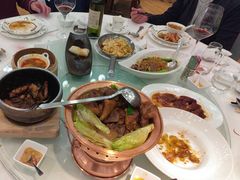 -翠园(北京王府中环店)