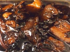 梅菜扣肉-老品芳