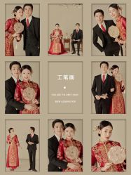 点击看大图 -奈斯影像婚纱摄影(拱墅店)