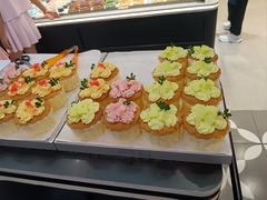 -滋府糕点(学府凯德店)