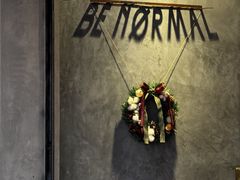 -BE NORMAL CAFE(霞溪路店)