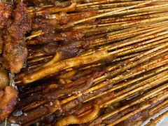 -十里铺铁板鱿鱼