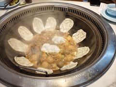 -地锅公社·现炒地锅鸡·地锅鱼·夜宵(罗锦路店)
