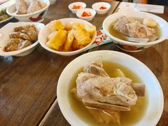 -松發肉骨茶(先得坊店)