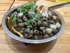 -柳州肥姨妈大骨螺蛳粉(江宁万达店)
