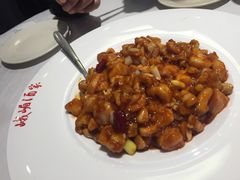 -峨嵋酒家总店(车公庄店)