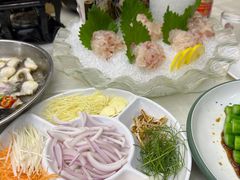 -有腥气私房菜·寻味顺德