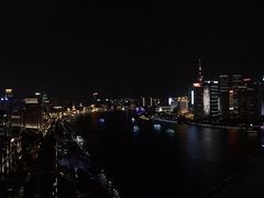 -上海外滩英迪格酒店