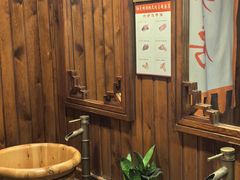 -红色根据地文化主题酒店(太湖街店)